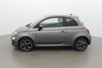 FIAT 500 SERIE 9 SPORT 70 BSG