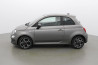 FIAT 500 SERIE 9 SPORT 70 BSG