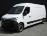 RENAULT MASTER L3H2 PACK CLIM 135 DCI
