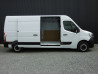 RENAULT MASTER L3H2 PACK CLIM 135 DCI