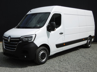 RENAULT MASTER L3H2 PACK CLIM 135 DCI