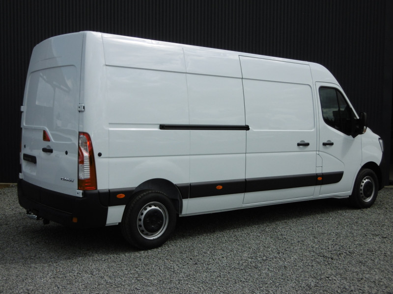 RENAULT MASTER L3H2 PACK CLIM 135 DCI