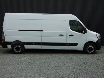 RENAULT MASTER L3H2 PACK CLIM 135 DCI