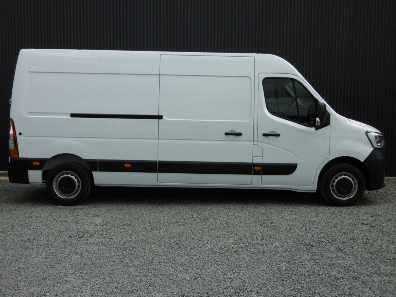 RENAULT MASTER L3H2 PACK CLIM 135 DCI