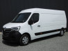 RENAULT MASTER L3H2 GRAND CONFORT 180 BLUE DCI AMT