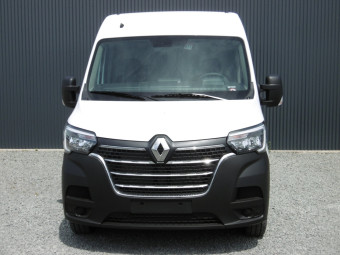 RENAULT MASTER L3H2 GRAND CONFORT 180 BLUE DCI AMT