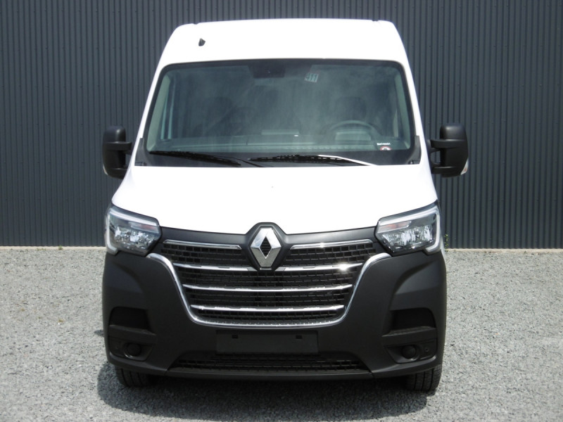 RENAULT MASTER L3H2 GRAND CONFORT 180 BLUE DCI AMT