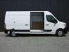 RENAULT MASTER L3H2 GRAND CONFORT 180 BLUE DCI AMT