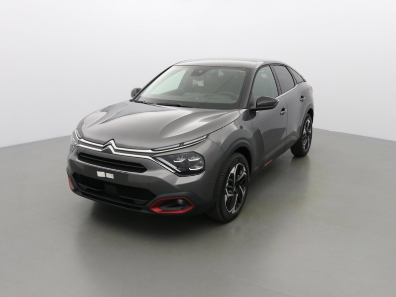CITROEN C4 SHINE 130 HDI EAT8