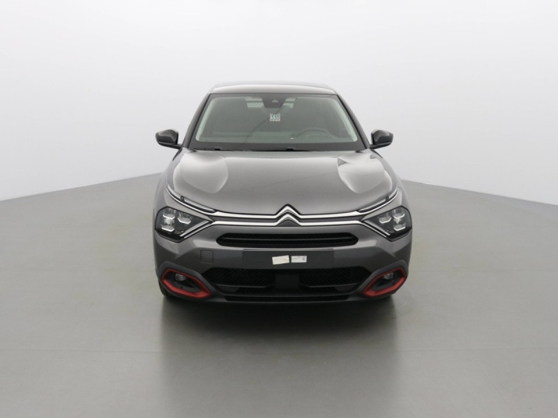 CITROEN C4 SHINE 130 HDI EAT8