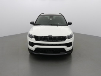 JEEP COMPASS 80TH ANNIVERSARY 150 TURBO T4 DCT6