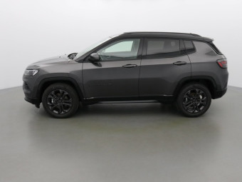JEEP COMPASS 80TH ANNIVERSARY 150 TURBO T4 DCT6