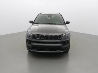 JEEP COMPASS 80TH ANNIVERSARY 150 TURBO T4 DCT6