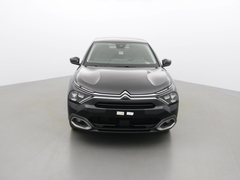 CITROEN C4 SHINE 130 HDI EAT8
