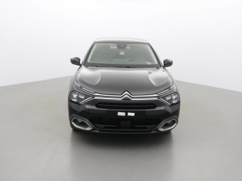 CITROEN C4 SHINE 130 HDI EAT8