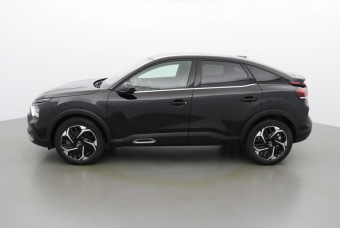 CITROEN C4 SHINE 130 HDI EAT8