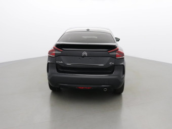 CITROEN C4 SHINE 130 HDI EAT8