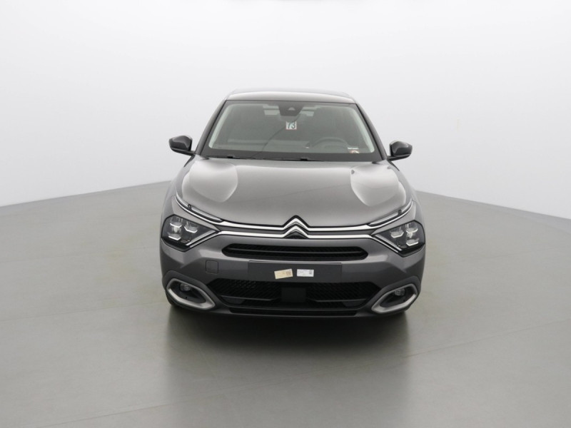 CITROEN C4 SHINE 130 HDI EAT8