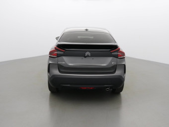 CITROEN C4 SHINE 130 HDI EAT8