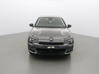 CITROEN C4 SHINE 130 HDI EAT8