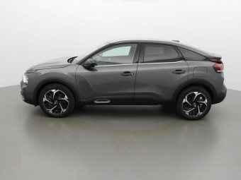 CITROEN C4 SHINE 130 HDI EAT8