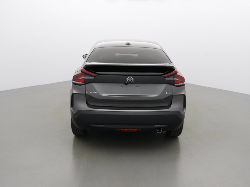 CITROEN C4 SHINE 130 HDI EAT8