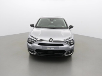 CITROEN C4 SHINE 130 HDI EAT8