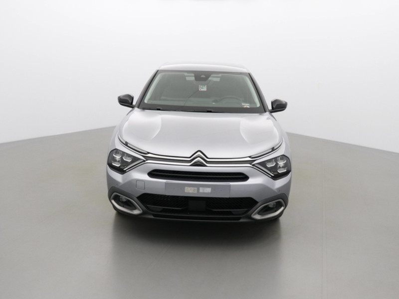 CITROEN C4 SHINE 130 HDI EAT8