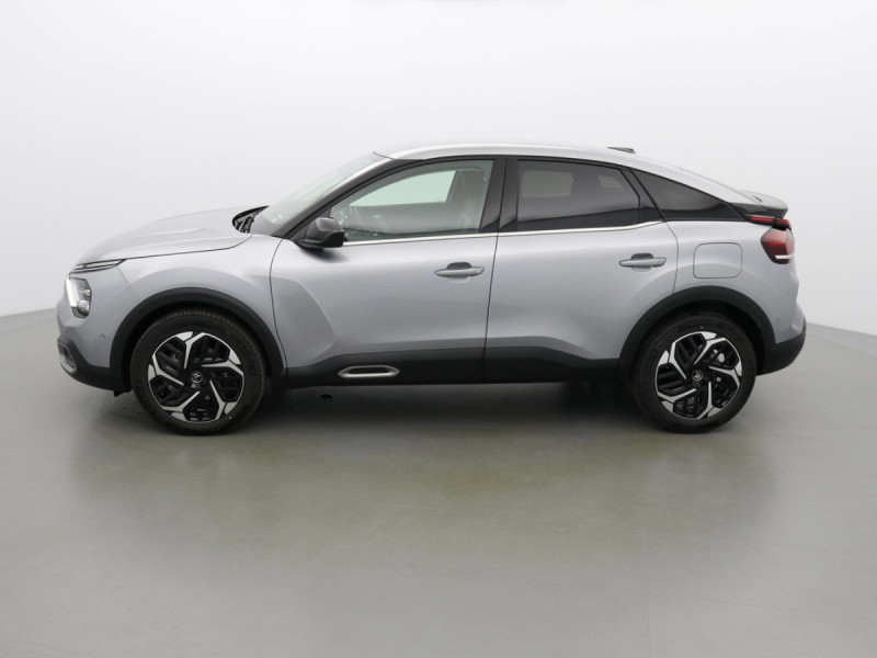 CITROEN C4 SHINE 130 HDI EAT8