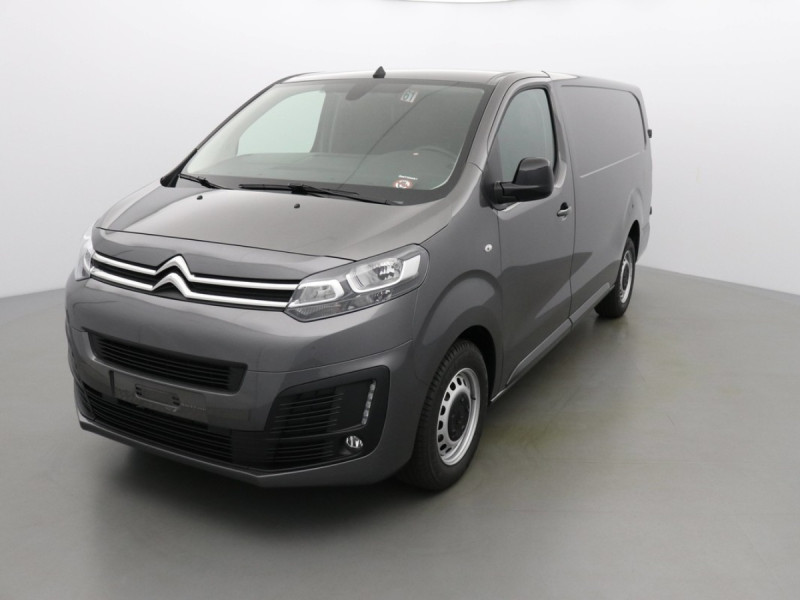 CITROEN JUMPY FOURGON XL CLUB 145 HDI