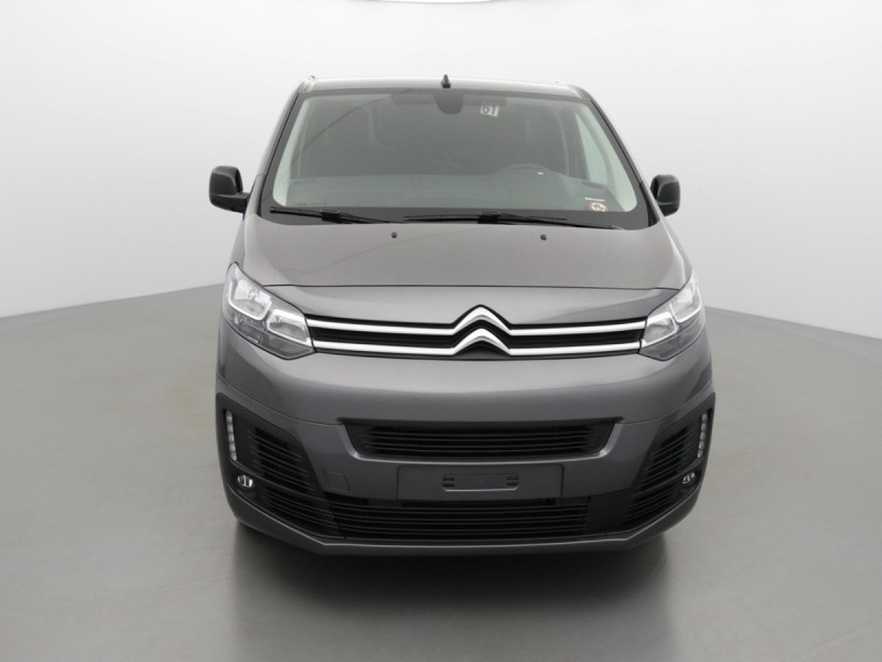 CITROEN JUMPY FOURGON XL CLUB 145 HDI