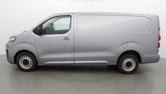 CITROEN JUMPY FOURGON XL CLUB 145 HDI