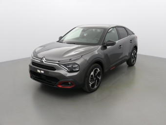 CITROEN C4 FEEL PACK 130 HDI EAT8