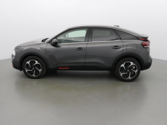 CITROEN C4 FEEL PACK 130 HDI EAT8