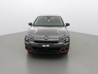 CITROEN C4 FEEL PACK 130 HDI EAT8
