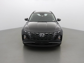 HYUNDAI TUCSON NG INTUITIVE + WINTERPACK + NAVI + LM18 150 T-GDI