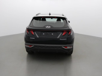 HYUNDAI TUCSON NG INTUITIVE + WINTERPACK + NAVI + LM18 150 T-GDI