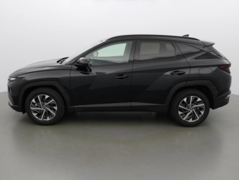 HYUNDAI TUCSON NG INTUITIVE + WINTERPACK + NAVI + LM18 150 T-GDI
