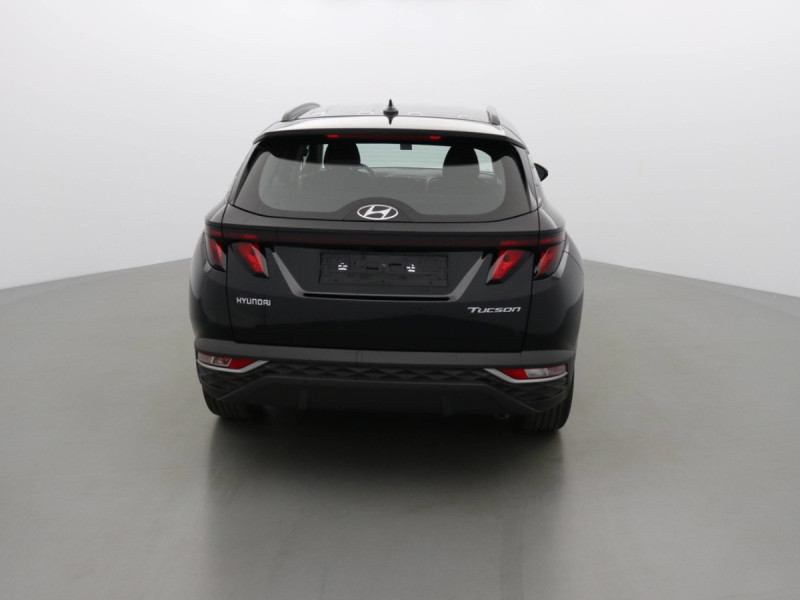 HYUNDAI TUCSON NG INTUITIVE + WINTERPACK + NAVI + LM18 150 T-GDI