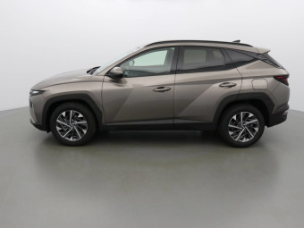 HYUNDAI TUCSON NG INTUITIVE + WINTERPACK + NAVI + LM18 150 T-GDI