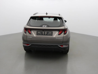 HYUNDAI TUCSON NG INTUITIVE + WINTERPACK + NAVI + LM18 150 T-GDI