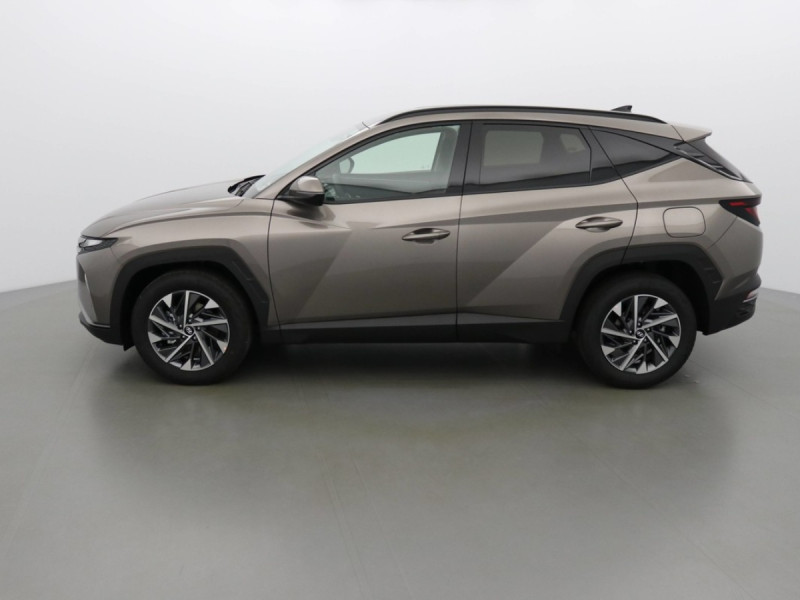 HYUNDAI TUCSON NG INTUITIVE + WINTERPACK + NAVI + LM18 150 T-GDI