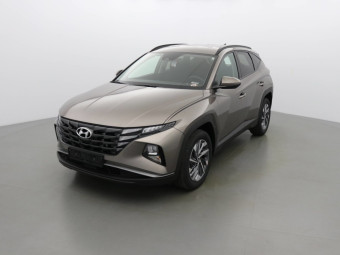 HYUNDAI TUCSON NG INTUITIVE + WINTERPACK + NAVI + LM18 150 T-GDI