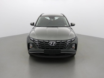 HYUNDAI TUCSON NG INTUITIVE + WINTERPACK + NAVI + LM18 150 T-GDI