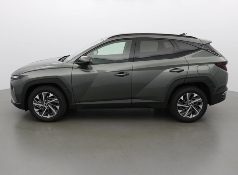 HYUNDAI TUCSON NG INTUITIVE + WINTERPACK + NAVI + LM18 150 T-GDI