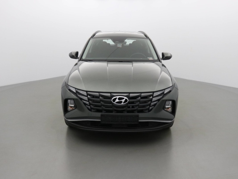 HYUNDAI TUCSON NG INTUITIVE + WINTERPACK + NAVI + LM18 150 T-GDI