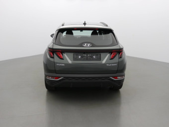 HYUNDAI TUCSON NG INTUITIVE + WINTERPACK + NAVI + LM18 150 T-GDI