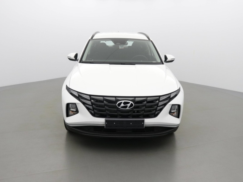 HYUNDAI TUCSON NG INTUITIVE + WINTERPACK + NAVI + LM18 150 T-GDI