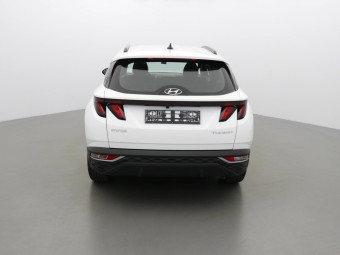 HYUNDAI TUCSON NG INTUITIVE + WINTERPACK + NAVI + LM18 150 T-GDI
