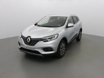 RENAULT KADJAR INTENS 2021 140 TCE GPF